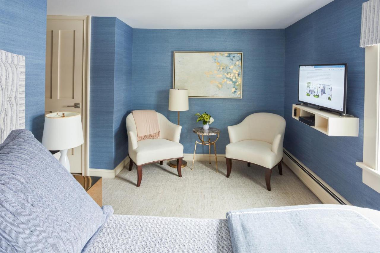 Hotel 33 Main à Lenox Extérieur photo
